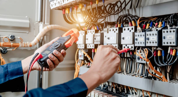 Best Local Electrician Companies  in West Pelzer, SC