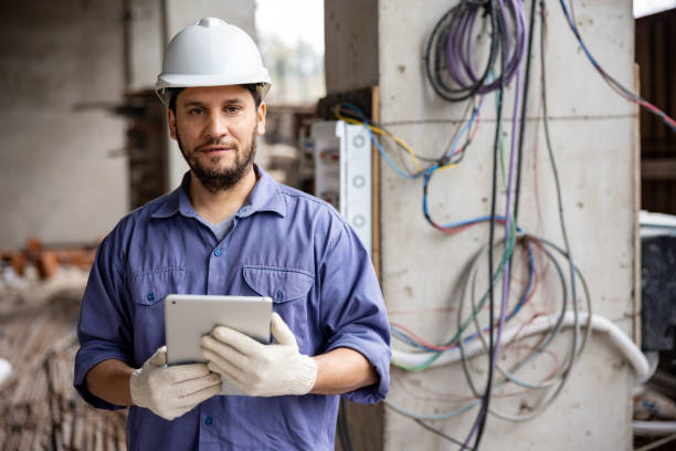 Best Commercial Electrician Services  in West Pelzer, SC