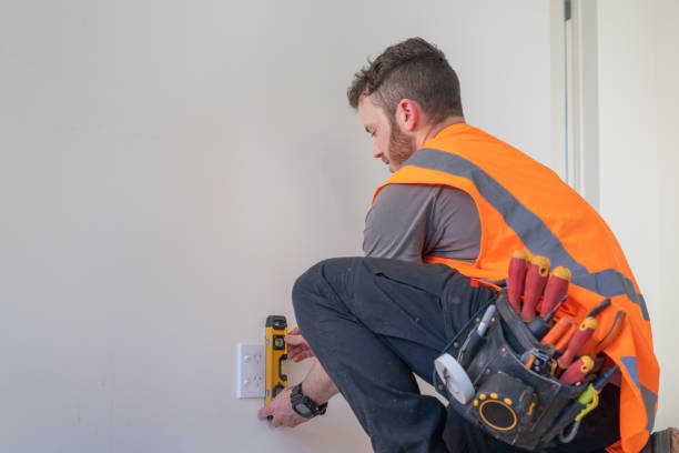 Best Local Electrician Companies  in West Pelzer, SC
